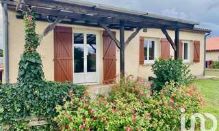 Maison 4 Pièces 76 m² à vendre à Preignac (33210)