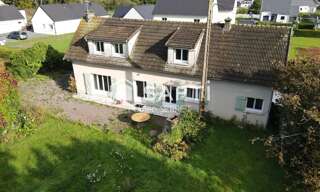 Maison 6 Pièces 132 m² à vendre à Le Molay-Littry (14330)