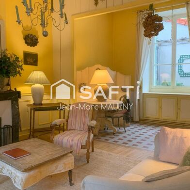 Maison 7 pièces 551050 €