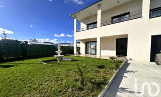 Maison 6 Pièces 181 m² à vendre à Saint-Brieuc (22000)