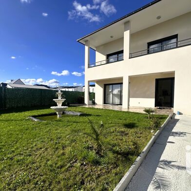 Maison 6 pièces 393000 €