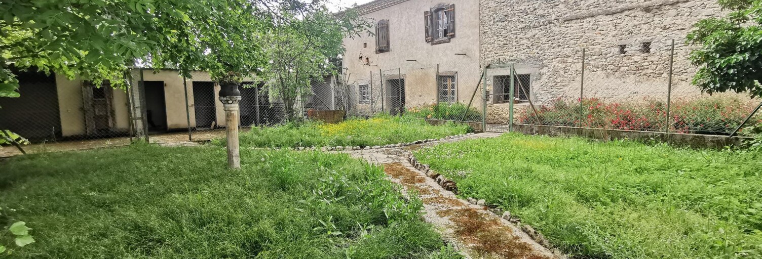 Maison 6 Pièces 152 m² à vendre à Castres (81100)