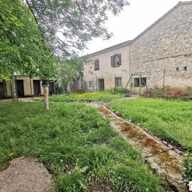 Maison 6 pièces 249000 €