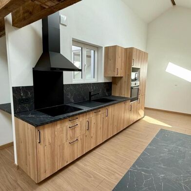 Appartement 5 pièces 219000 €