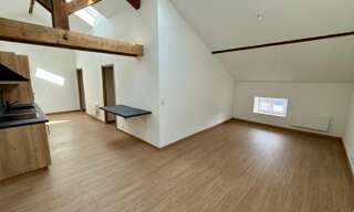 Appartement 5 Pièces 80 m² à vendre à Nancy (54000)