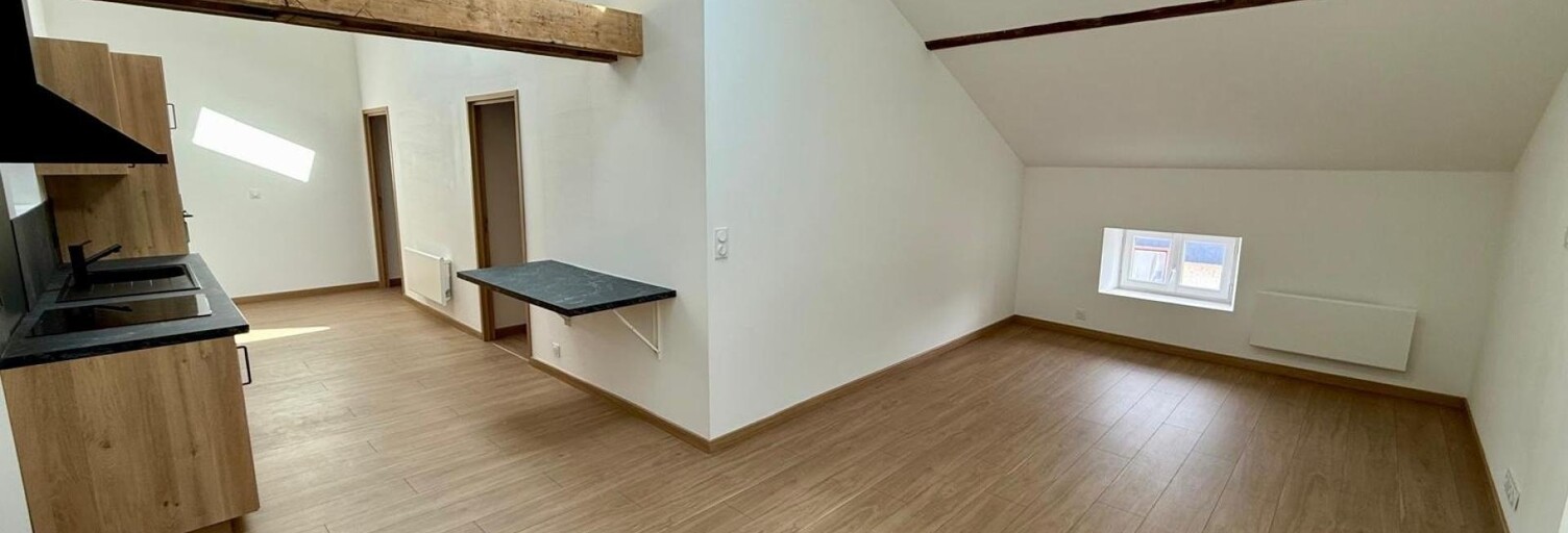 Appartement 5 Pièces 80 m² à vendre à Nancy (54000)