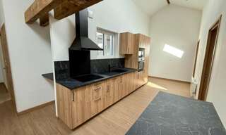 Appartement 5 Pièces 80 m² à vendre à Nancy (54000)