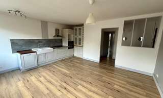 Appartement 4 Pièces 65 m² à vendre à Nancy (54000)