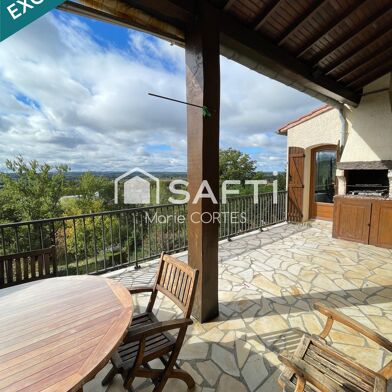 Maison 6 pièces 327000 €