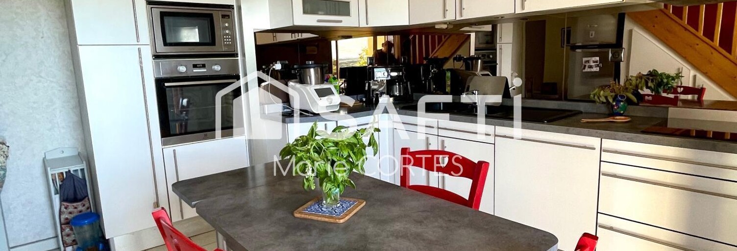 Maison 6 Pièces 130 m² à vendre à Albi (81000)