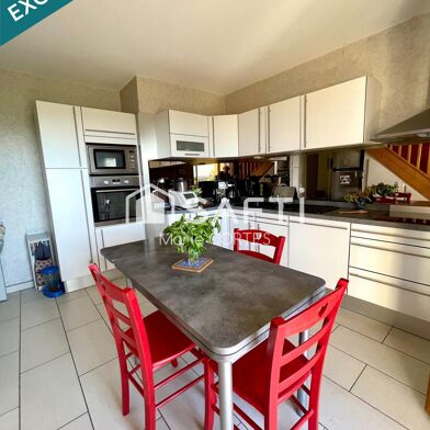 Maison 6 pièces 327000 €