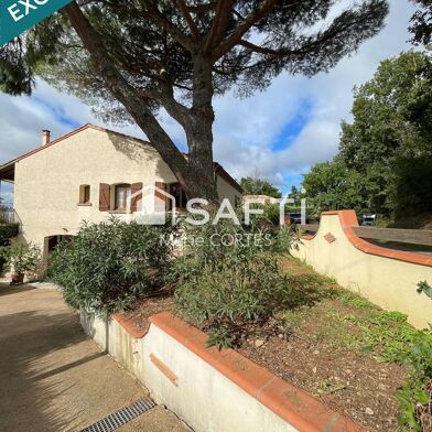 Maison 6 pièces 298000 €