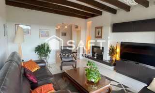 Maison 6 Pièces 130 m² à vendre à Marssac-sur-Tarn (81150)