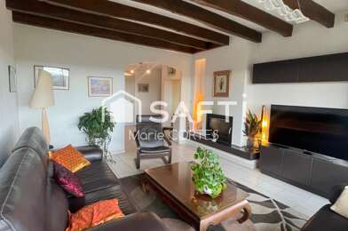 Maison 6 pièces 298000 €