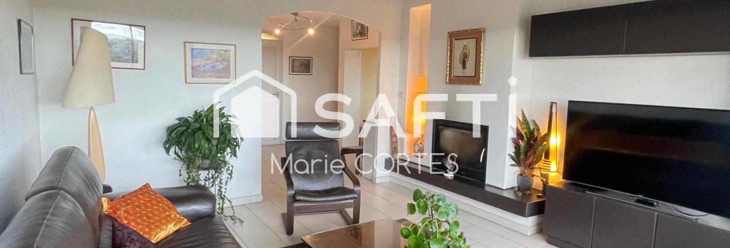 Maison 6 Pièces 130 m² à vendre à Marssac-sur-Tarn (81150)