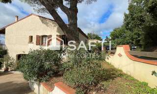 Maison 6 Pièces 130 m² à vendre à Marssac-sur-Tarn (81150)