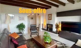 Maison 6 Pièces 130 m² à vendre à Marssac-sur-Tarn (81150)