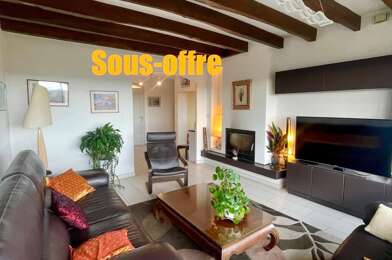Maison 6 pièces 298000 €