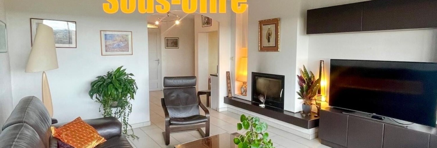 Maison 6 Pièces 130 m² à vendre à Marssac-sur-Tarn (81150)