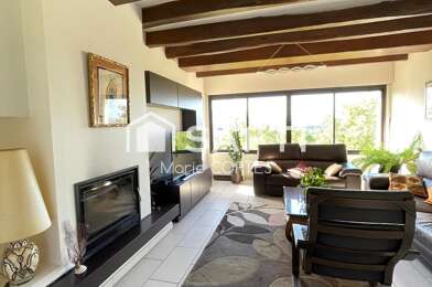 Maison 6 pièces 298000 €