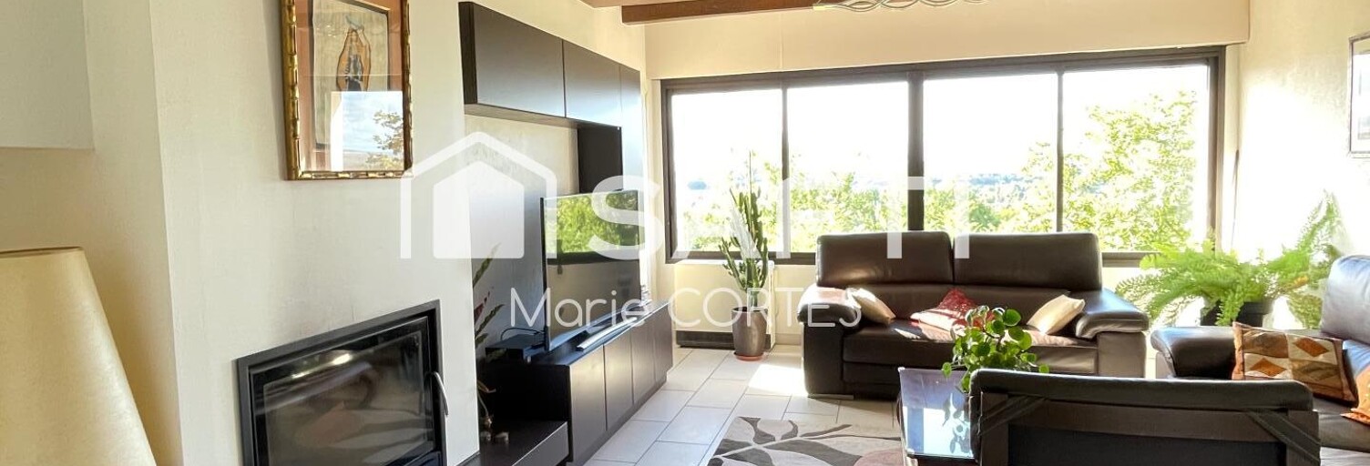 Maison 6 Pièces 130 m² à vendre à Marssac-sur-Tarn (81150)