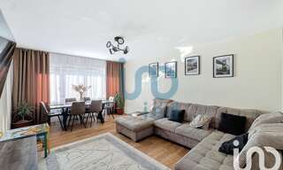 Appartement 4 Pièces 86 m² à vendre à Meaux (77100)