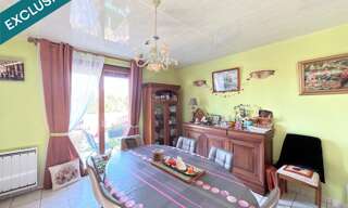 Maison 5 Pièces 140 m² à vendre à Saffais (54210)