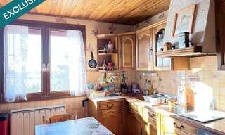 Maison 5 Pièces 140 m² à vendre à Saffais (54210)