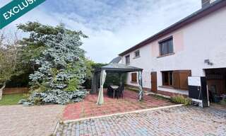 Maison 5 Pièces 140 m² à vendre à Saffais (54210)