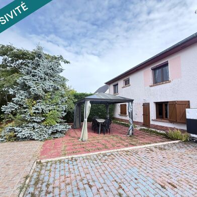 Maison 5 pièces 217000 €