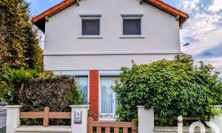 Maison 6 Pièces 136 m² à vendre à Vigneux-sur-Seine (91270)