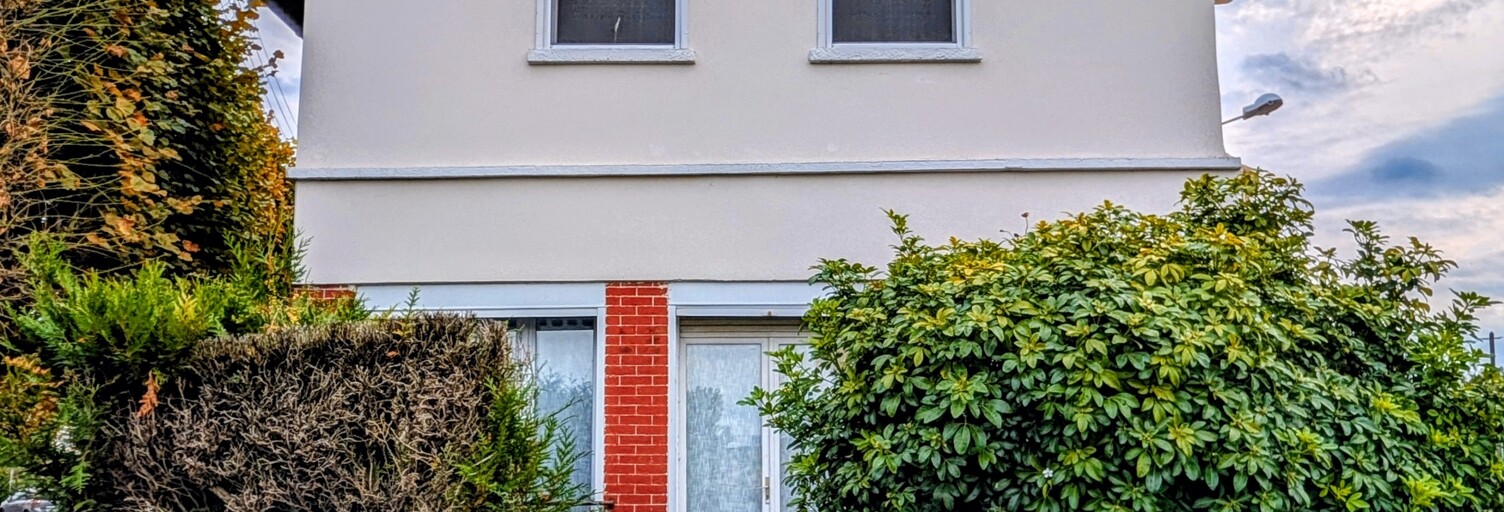 Maison 6 Pièces 136 m² à vendre à Vigneux-sur-Seine (91270)