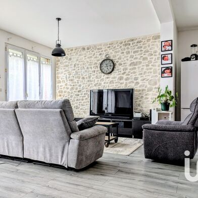 Maison 6 pièces 339900 €