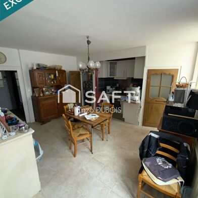Appartement 2 pièces 25000 €