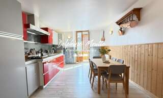 Appartement 2 Pièces 43 m² à vendre à Château-Ville-Vieille (05350)