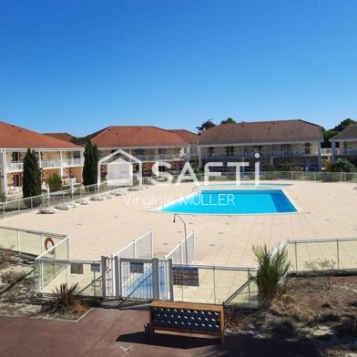 Appartement 2 pièces 75000 €