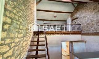 Maison 3 Pièces 85 m² à vendre à Leschères (39170)