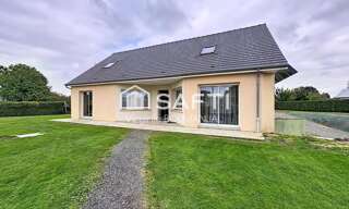 Maison 5 Pièces 152 m² à vendre à Hornoy-le-Bourg (80640)