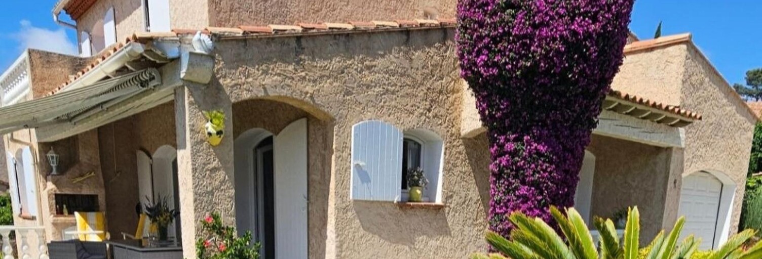 Maison 6 Pièces 135 m² à vendre à La Seyne-sur-Mer (83500)