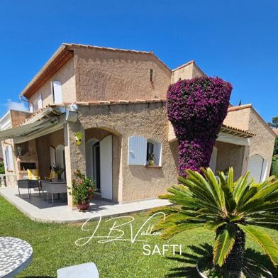 Maison 6 pièces 537000 €