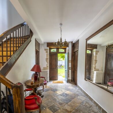 Maison 11 pièces 730000 €