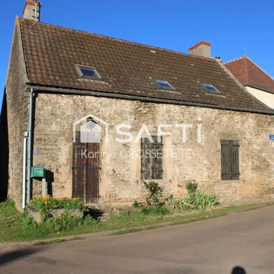 Maison 4 pièces 65000 €