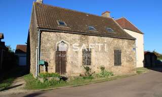 Maison 4 Pièces 87 m² à vendre à Époisses (21460)