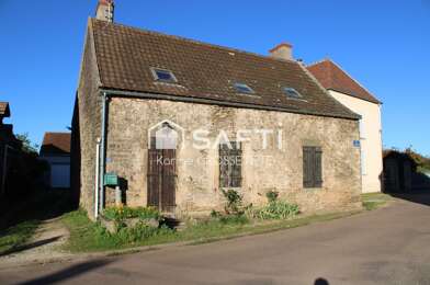 Maison 4 pièces 65000 €