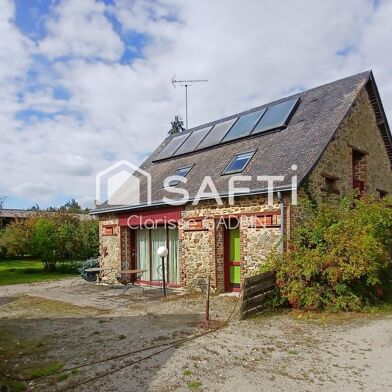 Maison 13 pièces 385000 €