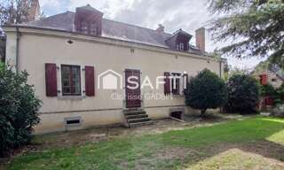 Maison 13 Pièces 367 m² à vendre à Livré-la-Touche (53400)