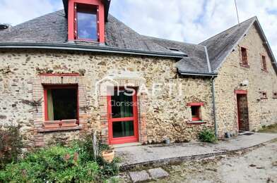 Maison 13 pièces 363000 €