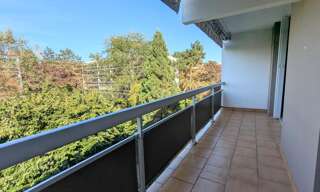 Appartement 3 Pièces 83 m² à vendre à Lormont (33310)