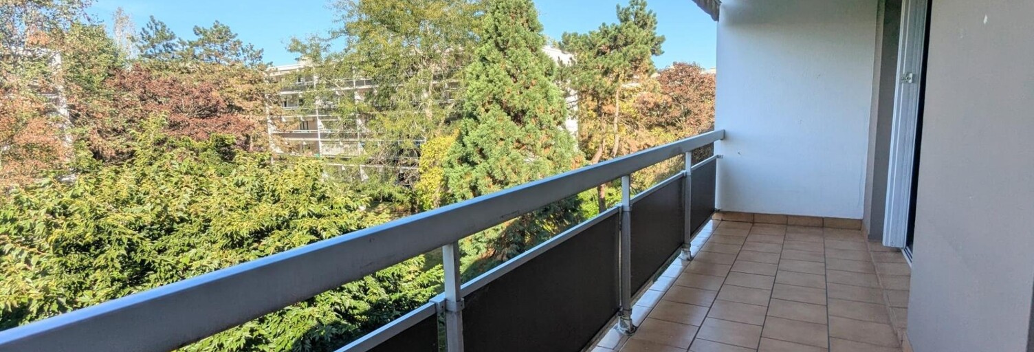Appartement 3 Pièces 83 m² à vendre à Lormont (33310)