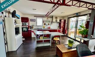 Maison 5 Pièces 117 m² à vendre à Bouin (85230)